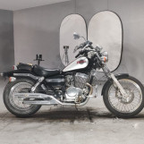 Мотоцикл Honda REBEL CMX250 с пробегом 42495 km