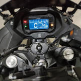 Мотоцикл Suzuki GSX250R з пробігом 133 km