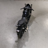 Мотоцикл Suzuki GSX250R з пробігом 133 km