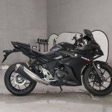 Мотоцикл Suzuki GSX250R з пробігом 133 km