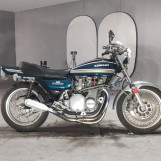 Мотоцикл Kawasaki Z1 900 SUPERFOUR з пробігом 221 m