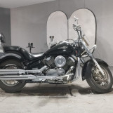 Мотоцикл Yamaha DRAGSTAR XVS1100 CLASSIC с пробегом 26151 km