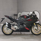 Мотоцикл Honda CBR250RR с пробегом 21767 km