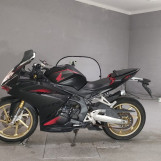 Мотоцикл Honda CBR250RR с пробегом 21767 km