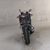 Мотоцикл Honda CBR250RR с пробегом 21767 km