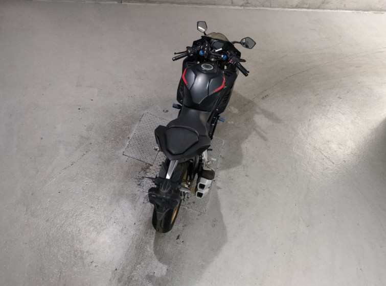 Мотоцикл Honda CBR250RR с пробегом 21767 km