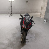 Мотоцикл Honda CBR250RR с пробегом 21767 km