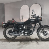 Мотоцикл Kawasaki ESTRELLA з пробігом 8496 km