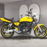 Мотоцикл Suzuki GSX400 INAZUMA с пробегом 28957 km