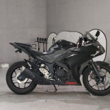 Мотоцикл Yamaha YZF-R25 с пробегом 36389 km
