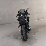 Мотоцикл Yamaha YZF-R25 с пробегом 36389 km