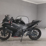 Мотоцикл Yamaha YZF-R25 с пробегом 36389 km
