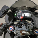 Мотоцикл Yamaha YZF-R25 с пробегом 36389 km