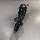 Мотоцикл Yamaha YZF-R25 с пробегом 36389 km