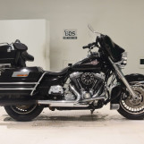 Мотоцикл HD ELECTRA GLIDE FLHTC1580 с пробегом 61090 km