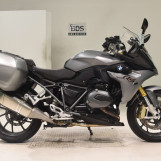 Мотоцикл BMW R1200RS з пробігом 22962 km