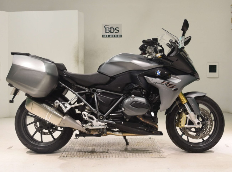 Мотоцикл BMW R1200RS з пробігом 22962 km