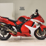 Мотоцикл Suzuki GSX1300R HAYABUSA з пробігом 18775 km