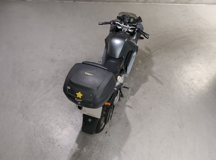 Мотоцикл BMW F800ST з пробігом 20724 km