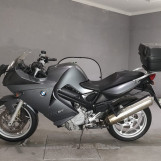 Мотоцикл BMW F800ST з пробігом 20724 km