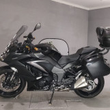 Мотоцикл Kawasaki NINJA1000 с пробегом 7040 km