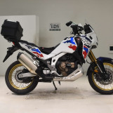 Мотоцикл Honda AFRICATWIN CRF1100LD AS з пробігом 4281 km