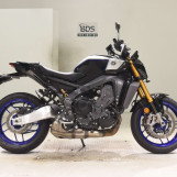 Мотоцикл Yamaha MT-09SP с пробегом 3119 km