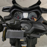 Мотоцикл Yamaha X-MAX250 з пробігом 29650 km