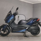 Мотоцикл Yamaha X-MAX250 з пробігом 29650 km
