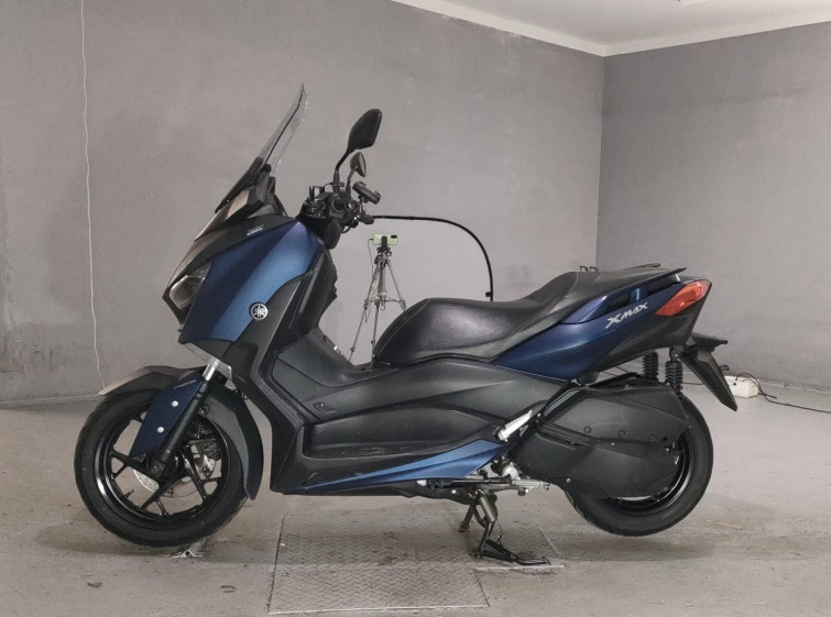 Мотоцикл Yamaha X-MAX250 з пробігом 29650 km