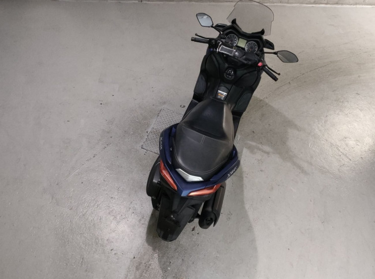 Мотоцикл Yamaha X-MAX250 з пробігом 29650 km