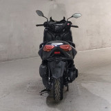 Мотоцикл Yamaha X-MAX250 з пробігом 29650 km
