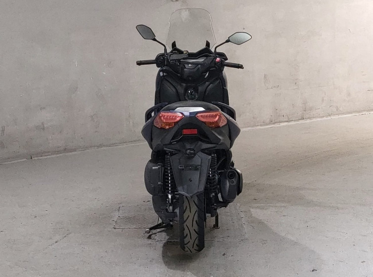 Мотоцикл Yamaha X-MAX250 з пробігом 29650 km