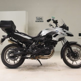 Мотоцикл BMW F700GS з пробігом 28639 km