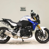 Мотоцикл BMW F900R з пробігом 773 km