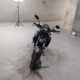 Мотоцикл Yamaha FZ25 з пробігом 667 km
