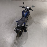 Мотоцикл Yamaha FZ25 з пробігом 667 km