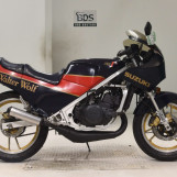 Мотоцикл Suzuki RG250 GAMMA с пробегом 16660 km