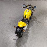 Мотоцикл Ducati MONSTER 996 S4R з пробігом 30885 km