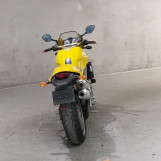 Мотоцикл Ducati MONSTER 996 S4R з пробігом 30885 km