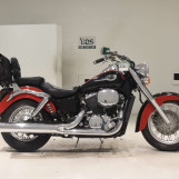 Мотоцикл Honda SHADOW400 с пробегом 12991 km