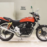 Мотоцикл Kawasaki ZEPHYR400 з пробігом 5931 km