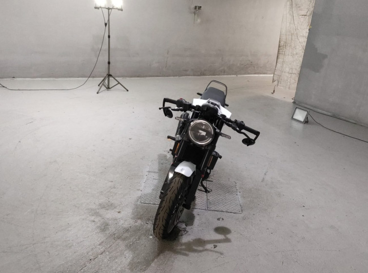 Мотоцикл Husqvarna VITPILEN 401 с пробегом 6779 km