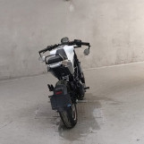 Мотоцикл Husqvarna VITPILEN 401 с пробегом 6779 km