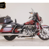 Мотоцикл HD ELECTRA GLIDE FLHTCUSE1800 с пробегом 81114 km