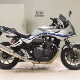 Мотоцикл Honda CB1300SF BOLDOR с пробегом 8216 km