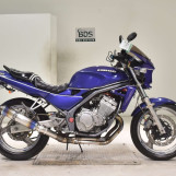 Мотоцикл Kawasaki BALIUS ZR250 с пробегом 50864 km