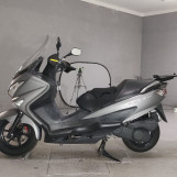 Мотоцикл Suzuki BURGMAN200 з пробігом 23101 km
