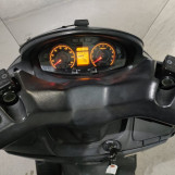 Мотоцикл Suzuki BURGMAN200 з пробігом 23101 km