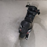 Мотоцикл Suzuki BURGMAN200 з пробігом 23101 km